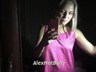 AlexHotBaby