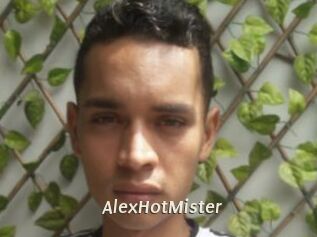 AlexHotMister