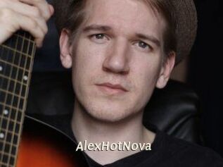 AlexHotNova