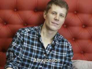 AlexJonson