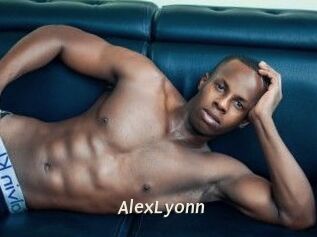 AlexLyonn