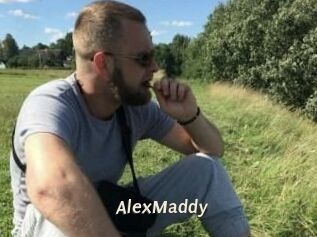 AlexMaddy