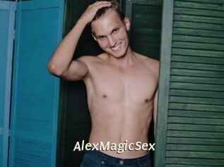 AlexMagicSex
