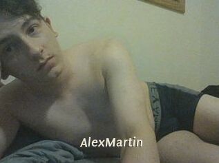 AlexMartin