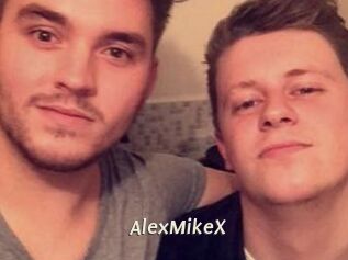 Alex_MikeX