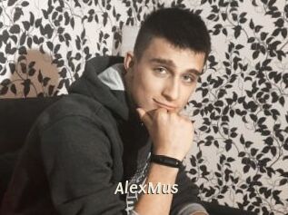 AlexMus