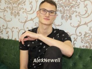 AlexNewell Blog éjac