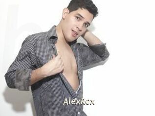 AlexRex