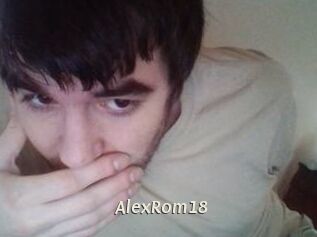 AlexRom18
