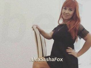AlexSashaFox
