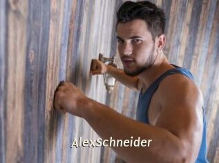 AlexSchneider