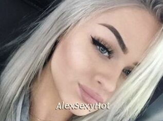 AlexSexyHot