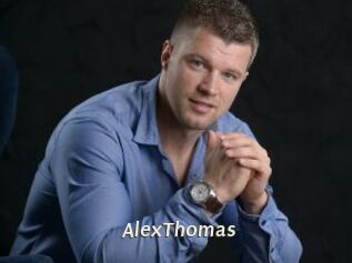 AlexThomas