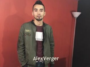 AlexVerger