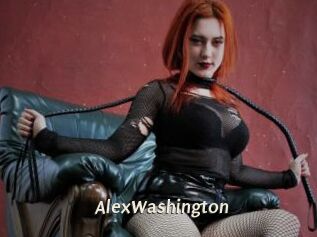 AlexWashington
