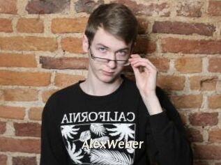 AlexWeber Blog éjac