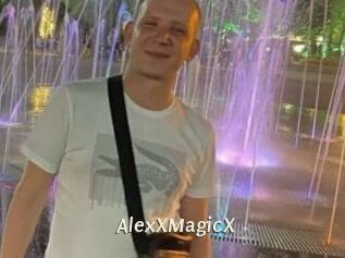AlexXMagicX
