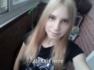 AlexXis_here