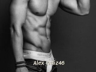 Alex_Ortiz46 Blog éjac