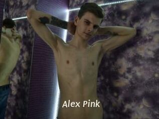 Alex_Pink Blog éjac