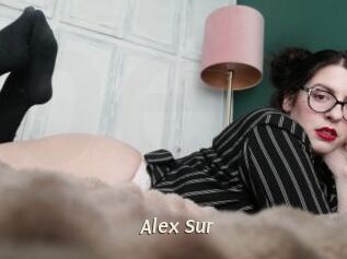 Alex_Sur