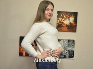 AlexaAmily