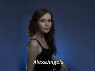 AlexaAngels