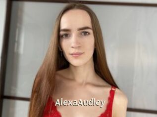 AlexaAudley