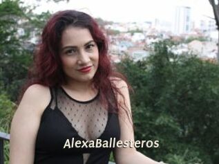AlexaBallesteros