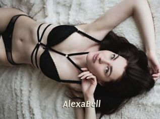 AlexaBell