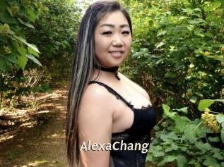 AlexaChang