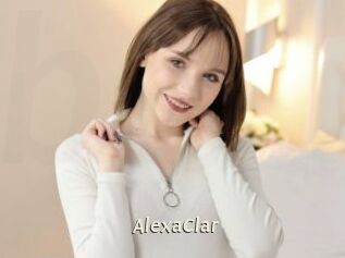 AlexaClar