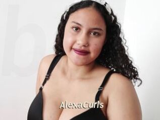 AlexaCurls