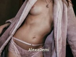 AlexaDemi