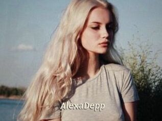 AlexaDepp