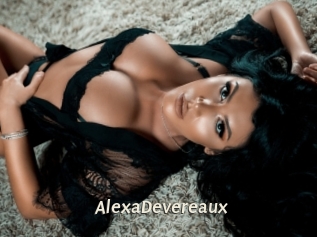 AlexaDevereaux Blog éjac