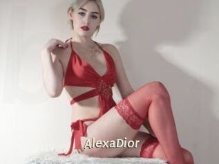 AlexaDior