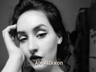 AlexaDixon