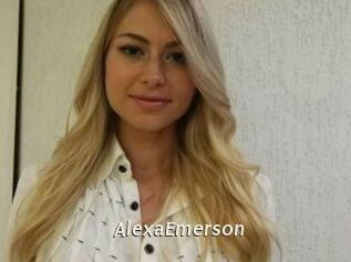 AlexaEmerson