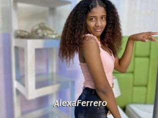 AlexaFerrero