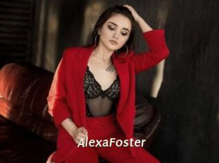 AlexaFoster