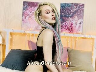 AlexaGoldenstein