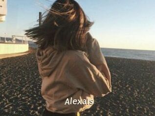 AlexaIs