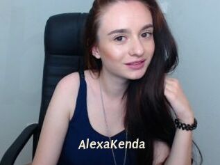 AlexaKenda