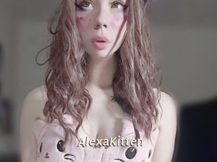AlexaKitten