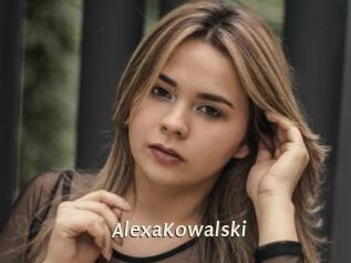 AlexaKowalski