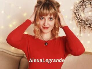 AlexaLegrande
