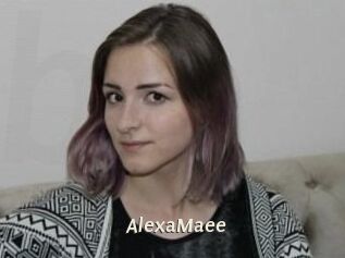 AlexaMaee