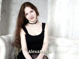 AlexaMagic