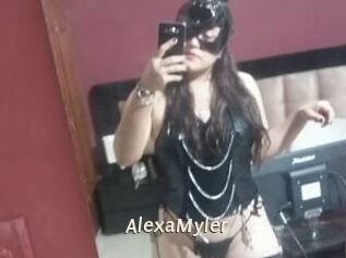AlexaMyler
